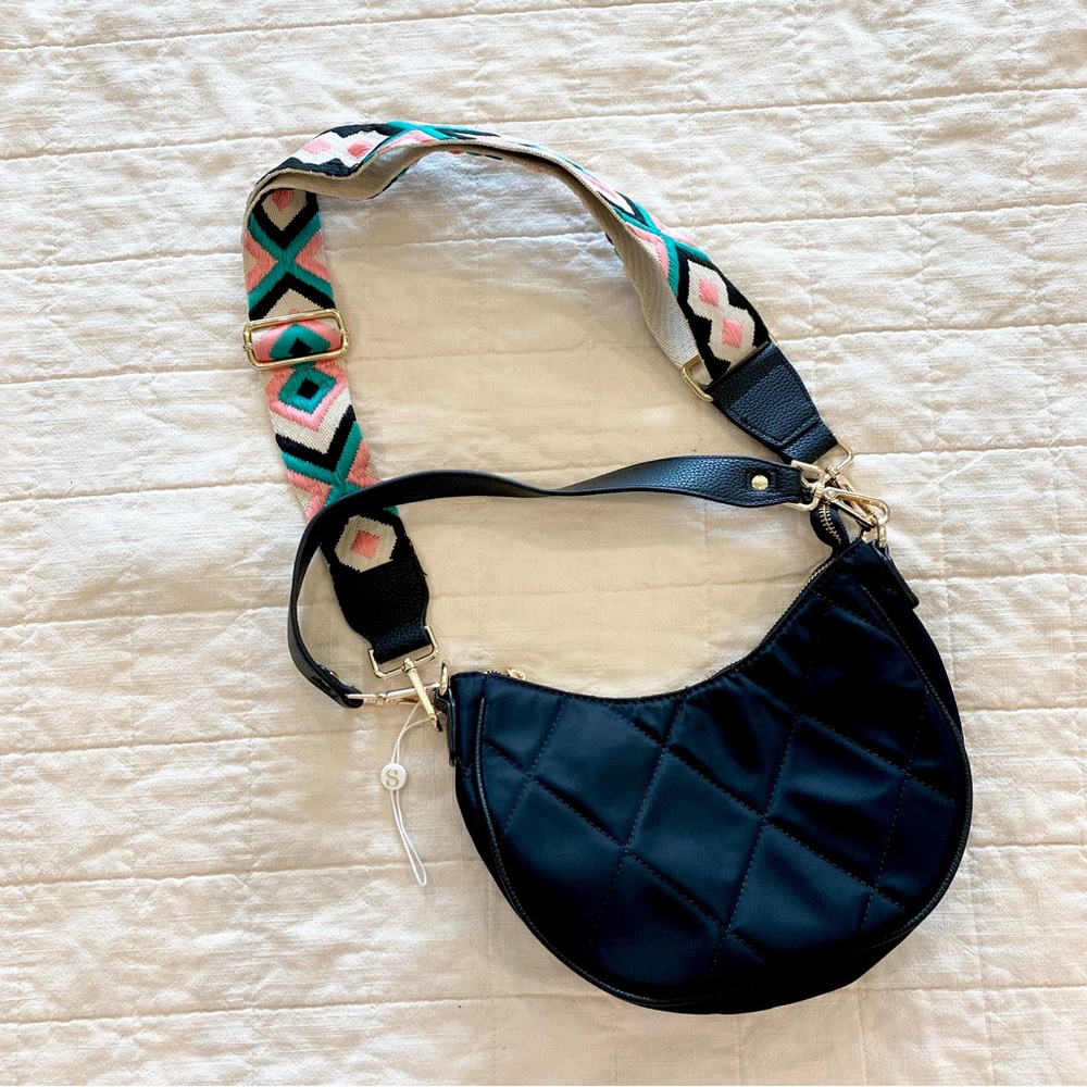 Shiraleah Kendra Bag